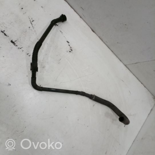 Citroen Berlingo Durite de refroidissement tube 