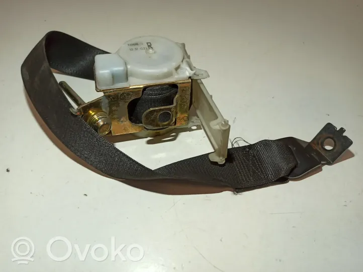 Opel Vectra A Ceinture de sécurité avant 