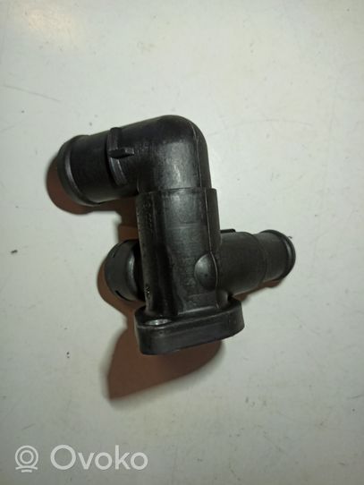 Seat Arosa Durite de refroidissement tube 