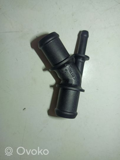 Audi A3 S3 8L Durite de refroidissement tube 