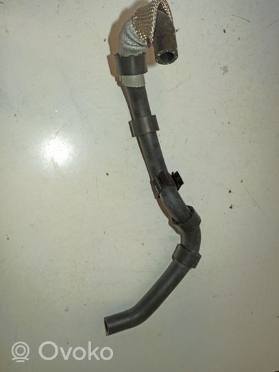 Seat Toledo IV (NH) Durite de refroidissement tube 