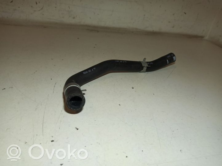 Hyundai Ioniq Coolant pipe/hose 