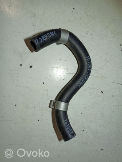 Hyundai Ioniq Durite de refroidissement tube 