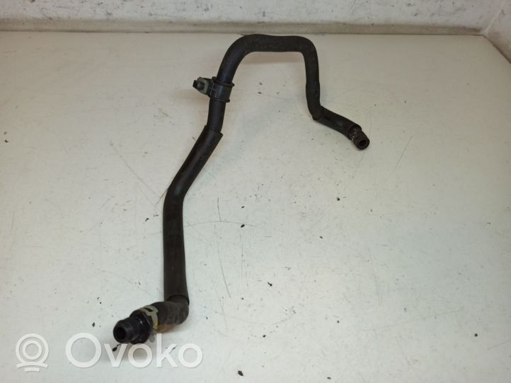 Mazda 3 III Durite de refroidissement tube 