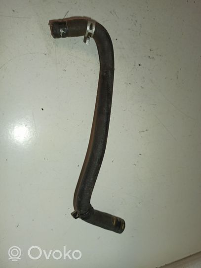 Peugeot 607 Durite de refroidissement tube 