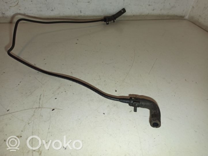 Peugeot 607 Durite de refroidissement tube 