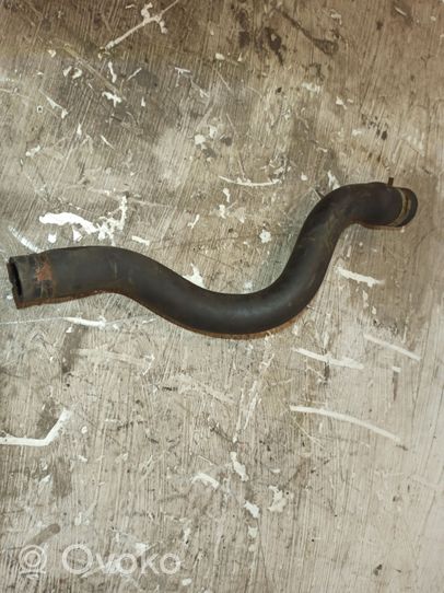 Citroen Jumpy Coolant pipe/hose 