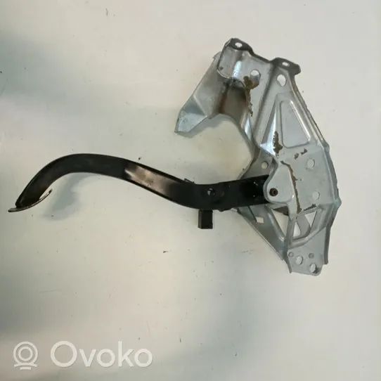 Opel Astra H Pedal assembly 