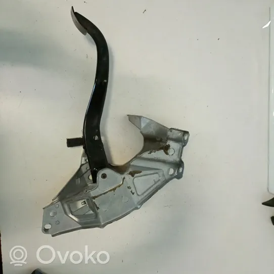 Opel Astra H Pedal assembly 