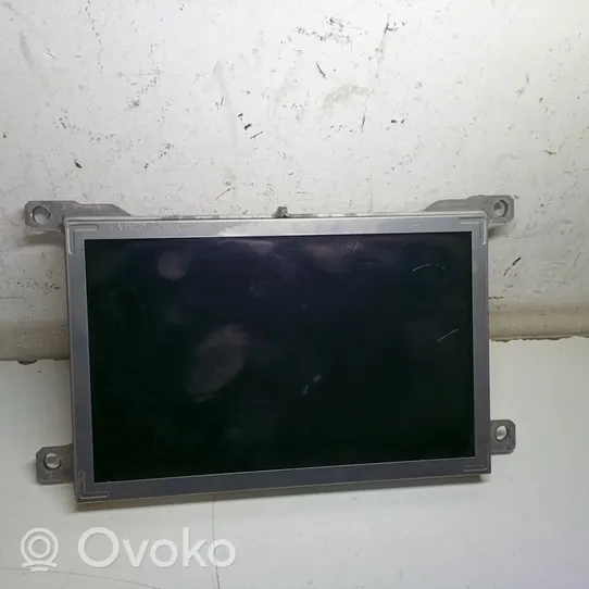 Citroen DS5 Pantalla/monitor/visor 