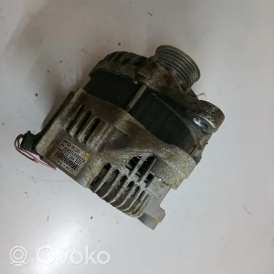 Mazda 3 III Generatore/alternatore 