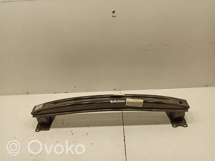 Skoda Octavia Mk3 (5E) Poutre de soutien de pare-chocs arrière 