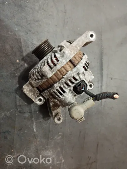 Mazda 3 I Generator/alternator 