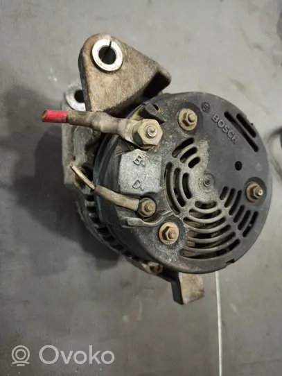 Opel Tigra A Alternator 