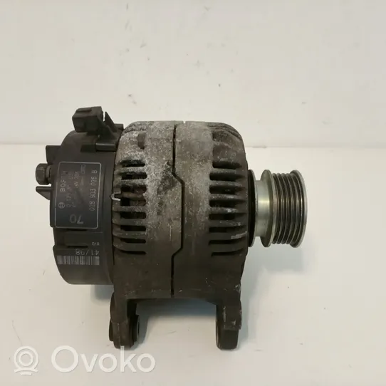 Seat Arosa Generatore/alternatore 