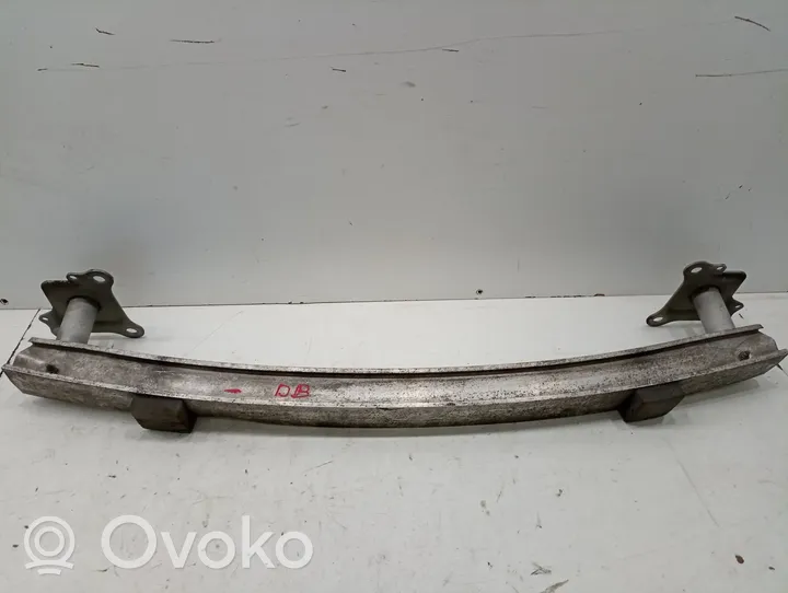 Audi A3 S3 8L Front bumper support beam 