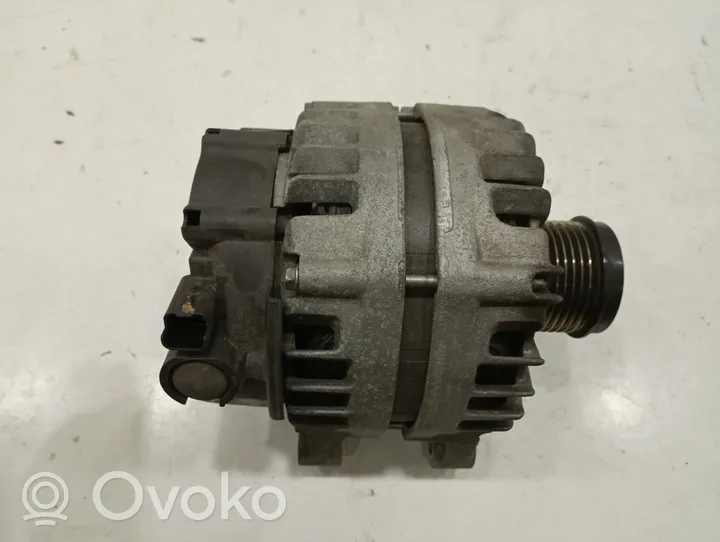 Peugeot 2008 I Generatore/alternatore 