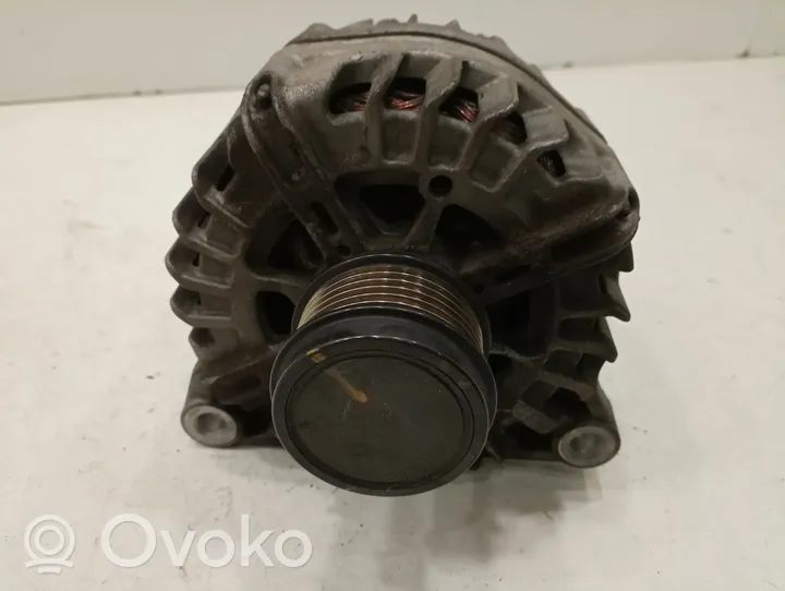 Peugeot 2008 I Generatore/alternatore 