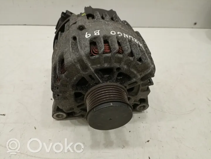 Citroen Berlingo Alternator 