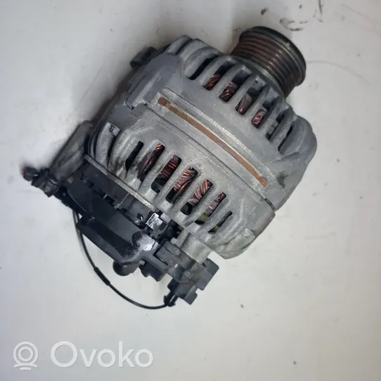 Audi A3 S3 A3 Sportback 8P Alternator 