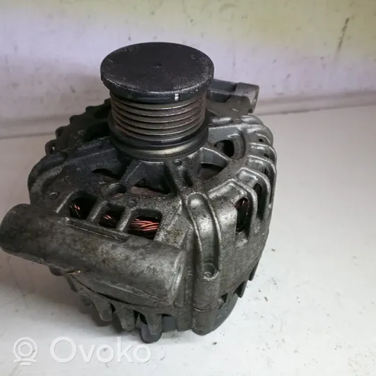 Citroen DS4 Alternator 