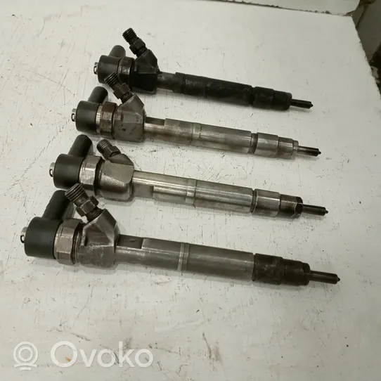 Mercedes-Benz C W203 Injecteur de carburant 