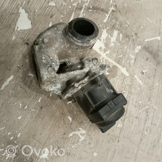 Citroen Jumpy EGR valve 