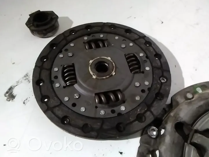 Fiat Punto (188) Clutch set kit 