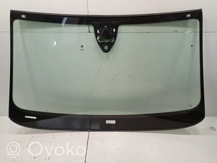 Audi A8 S8 D4 4H Front windscreen/windshield window 