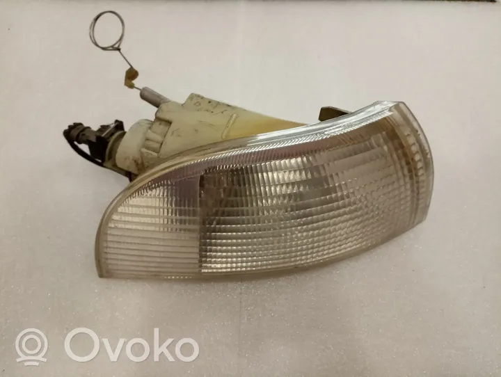 Fiat Punto (176) Headlight/headlamp 