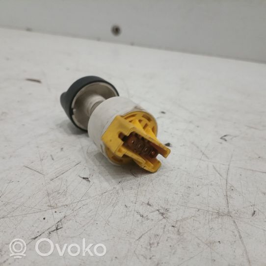 Peugeot 106 Oro kondicionieriaus/ klimato/ pečiuko valdymo blokas (salone) 