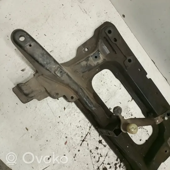 Citroen Berlingo Front subframe 