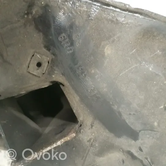 Volkswagen Polo V 6R Front subframe 