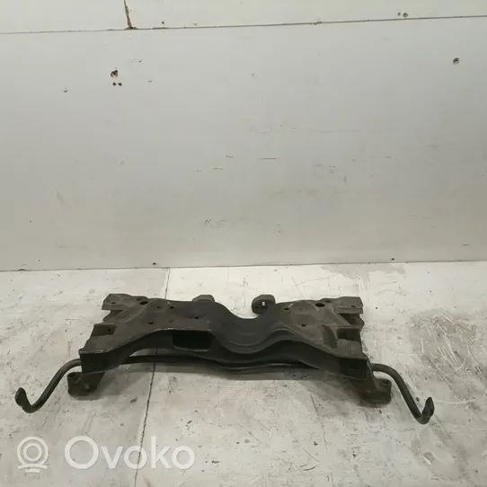 Volkswagen Polo V 6R Front subframe 