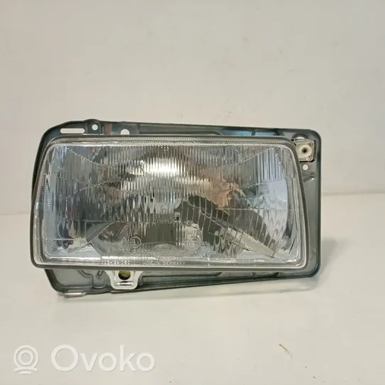 Volkswagen Jetta II Headlight/headlamp 