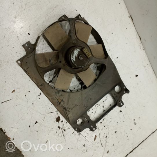 Volkswagen Golf II Ventola riscaldamento/ventilatore abitacolo 