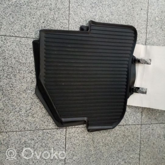 Audi A1 Car floor mat set 