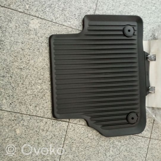 Audi A4 S4 B9 Set di tappetini per auto 