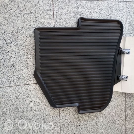 Audi A1 Car floor mat set 