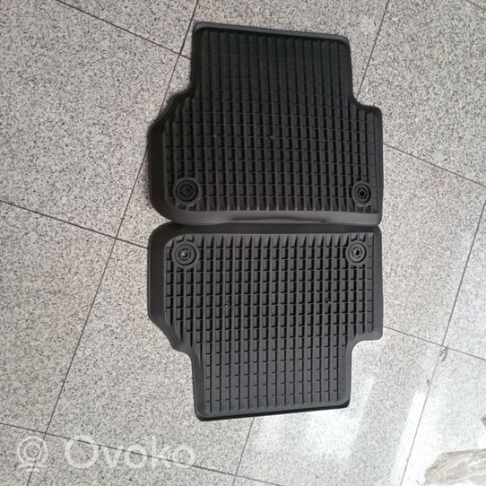 Audi A4 S4 B9 Set di tappetini per auto 