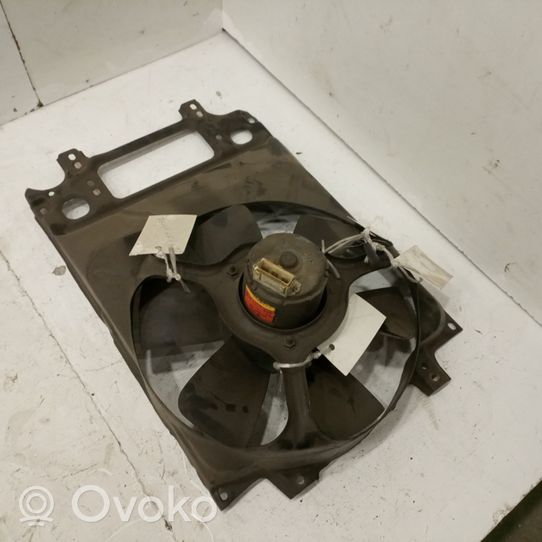 Volkswagen Golf II Ventola riscaldamento/ventilatore abitacolo 