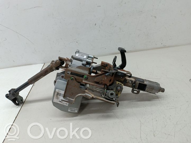 8200826807A Renault Clio III Steering wheel adjustment handle/lever