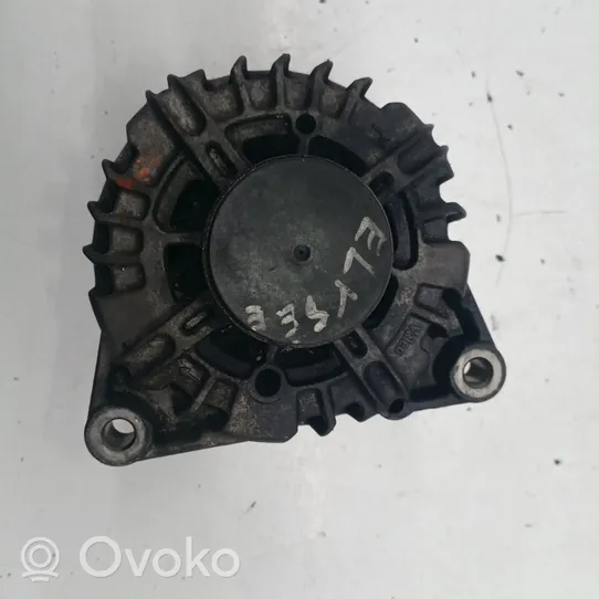 Citroen C-Elysée Alternator 