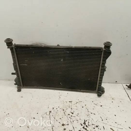 Ford Focus Radiateur de refroidissement 