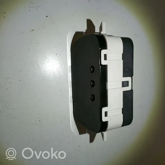 Chevrolet Aveo Monitori/näyttö/pieni näyttö 