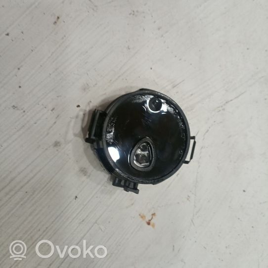 Renault Megane II Rain sensor 