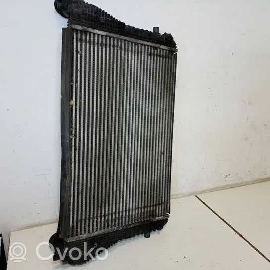 Audi A3 S3 A3 Sportback 8P Radiateur de refroidissement 