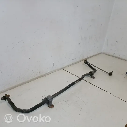 Audi A3 S3 A3 Sportback 8P Front anti-roll bar/sway bar 