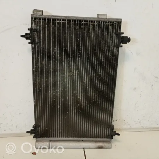 Citroen DS5 Radiateur condenseur de climatisation 