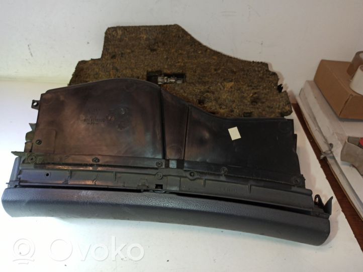 Audi A4 S4 B5 8D Garniture, tiroir console centrale 